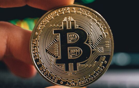 Bitcoin