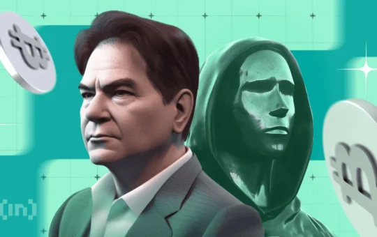 Craig Wright Receives a 12-month Jail Sentence Over False Satoshi Claims