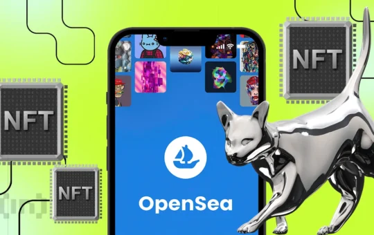 Is OpenSea Hinting a Possible Token Launch in Its Cryptic Social Media Post?