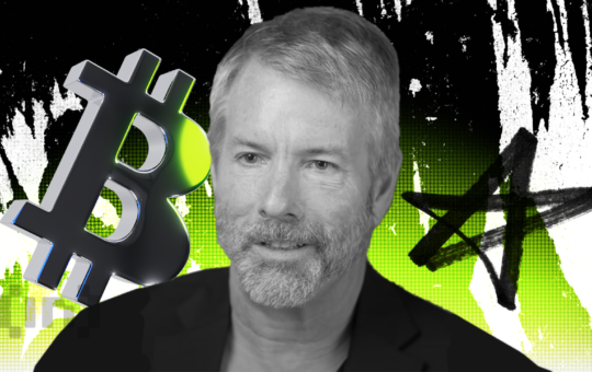 This is Why Saylor Had MicroStrategy Buy More Bitcoin