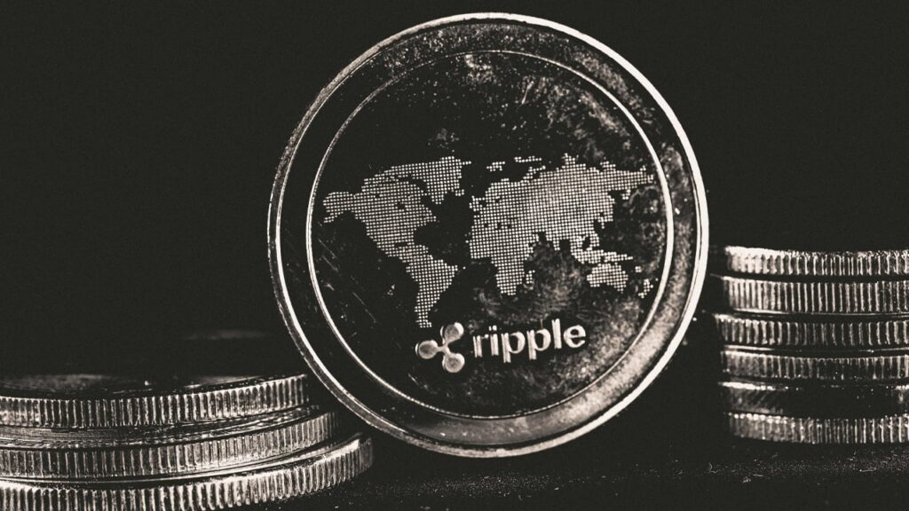 XRP’s Wild Ride: 354% Gains in 3 Months Despite Recent Dip