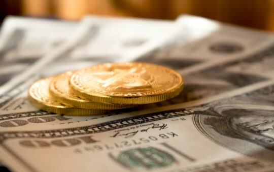 bitcoin