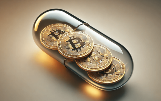 Bitcoin Time Capsules Open: Ancient Wallets Resurface Amid Six-Figure BTC Prices