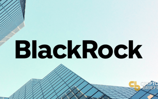 BlackRock’s Bitcoin ETF suffers record-high outflows of $332 million