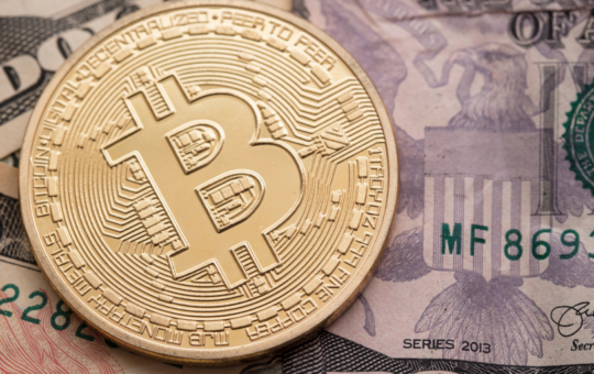China’s DeepSeek AI Is Good for Bitcoin, Says Standard Chartered
