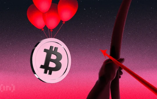 Crypto Inflows Shrink to $48 Million Amid Macro and Monetary Policy Woes