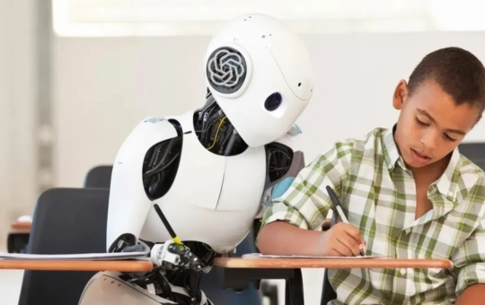 Did OpenAI Cheat on Its Big Math Test?