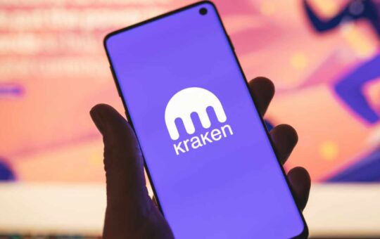 Kraken’s Top Lawyer Marco Santori Steps Down, Calls Regulators ‘Lovely People’