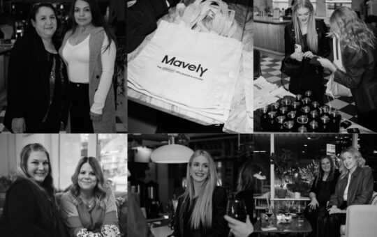 Later acquires social influencer app Mavely for $250M