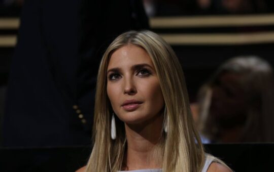 Meme Coin Alert: Ivanka Trump Warns About Fake IVANKA Token