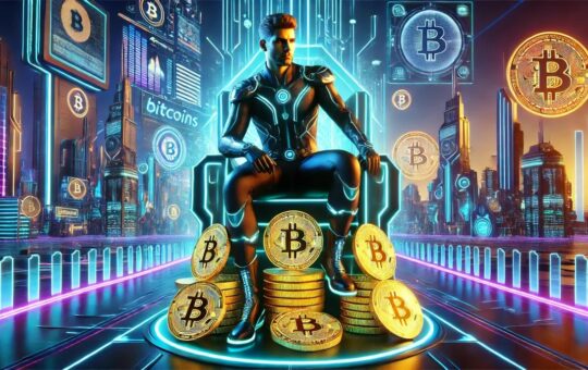 Is MicroStrategy Buying More Bitcoin? Here's How It Will Impact the Best Wallet Token Presale
