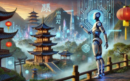 Mind of Pepe Presale Hype Grows as OpenAI Faces Competition