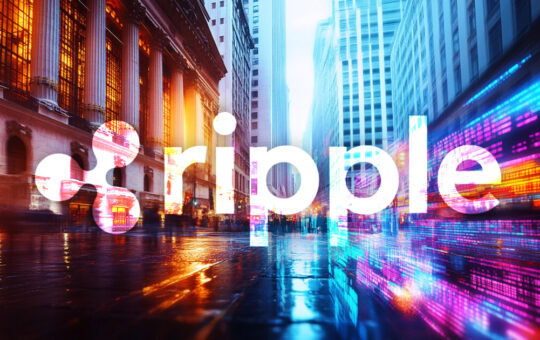 Ripple pivots to US hires amid crypto-friendly Donald Trump optimism