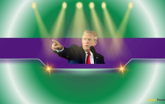 TRUMP and MELANIA Outshine DOGE in Prominent Rankings: Key Insights