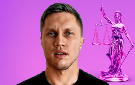 Tornado Cash Co-Founder Speaks Out: ‘This Is a Fight for Every Developer’ as DOJ Threatens 45-Year Prison Sentence