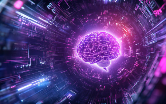 What is DeFAI? The AI-enabled DeFi narrative looking to take 2025 by storm