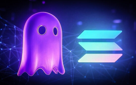 Aave founder downplays Kamino amid discussion with key Solana figures