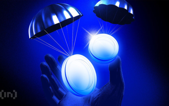 Berachain’s BERA Struggles to Gain Market Traction After Airdrop
