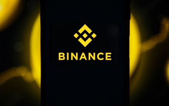 Binance Teams up With Hong Kong Law Enforcement to Fight Digital Asset Threats