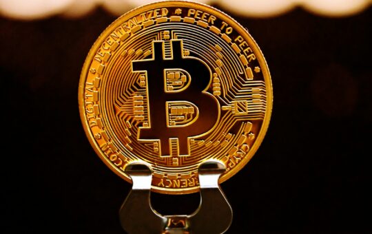 Bitcoin