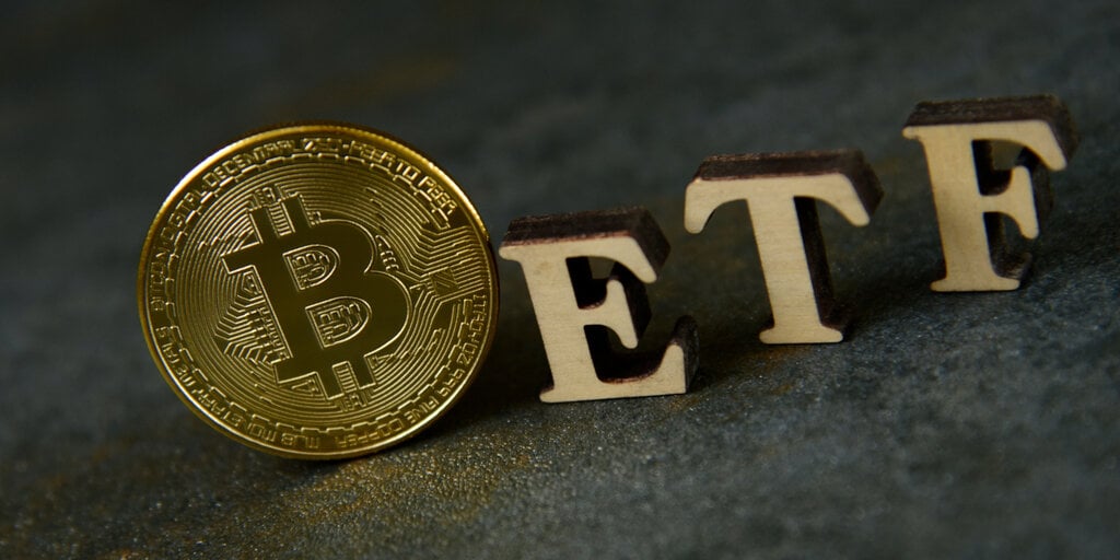 Bitcoin ETFs Have Shed $929 Million So Far in February