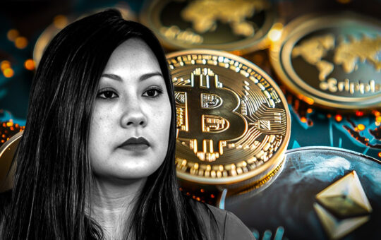 CFTC launches pilot program for tokenized stablecoin collateral