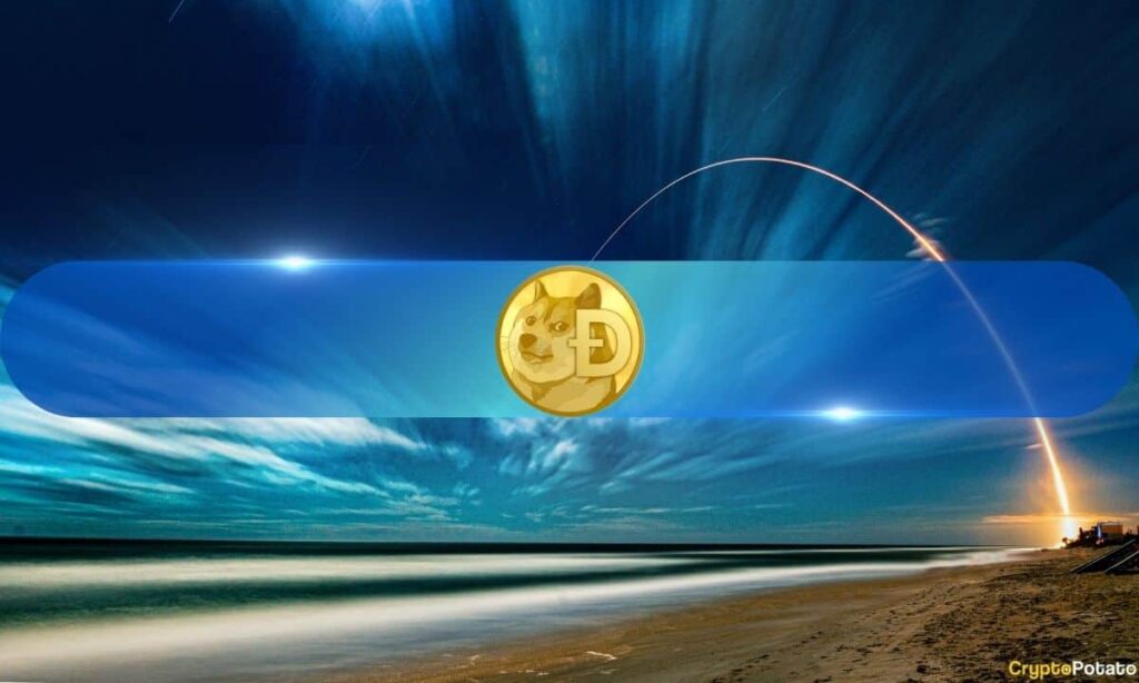 Dogecoin's Price Could Hit $1.25 by May, Analyst Predicts