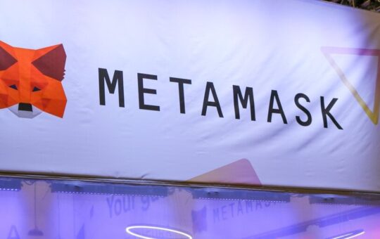 Ethereum Wallet MetaMask Is Adding Support for Solana Alongside Bitcoin