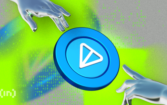 Toncoin Hits Historic Low in Risk Metrics – What This Means for TON Investors