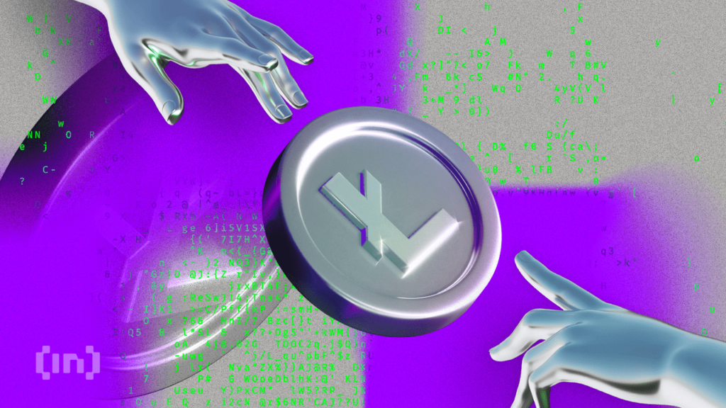 Litecoin Stuck at 3-Month Resistance, Breakout Unlikely – Here’s Why