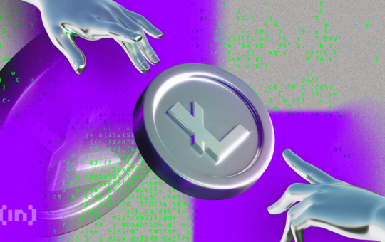 Litecoin Stuck at 3-Month Resistance, Breakout Unlikely – Here’s Why
