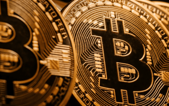 QCP Capital Unveils Market Dynamics: Cautious Fed, BTC Rebound, and Options Market Activity