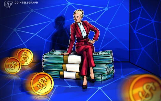 Sixth Street backs blockchain lender Figure with $200M investment