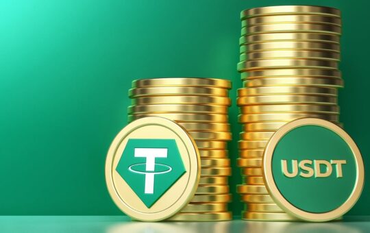 Tether and Lightning Labs Partner to Bring USDT to Bitcoin’s Base Layer