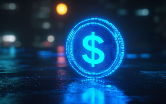 Tether co-founder backs new yield-bearing decentralized stablecoin