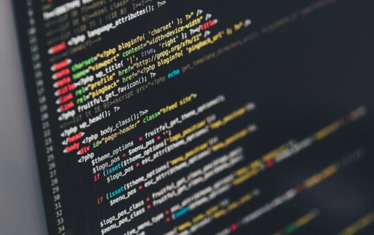 The benefits of partnering with outsourced developers