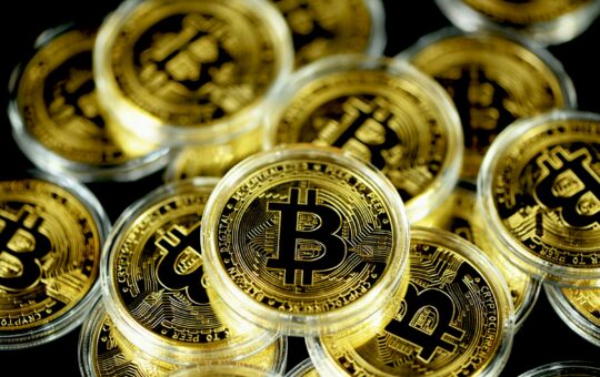 Bitcoin