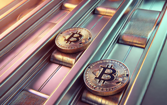 Bitcoin Powerhouses: The 10 Exchanges Holding 3 Million BTC