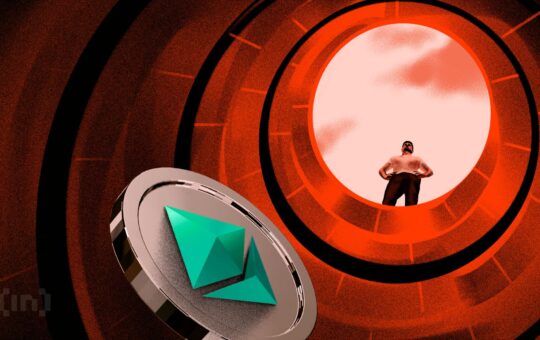 Ethereum’s Underdog Edge: Can the Largest Altcoin Roar Back in a Bitcoin-Heavy Era?