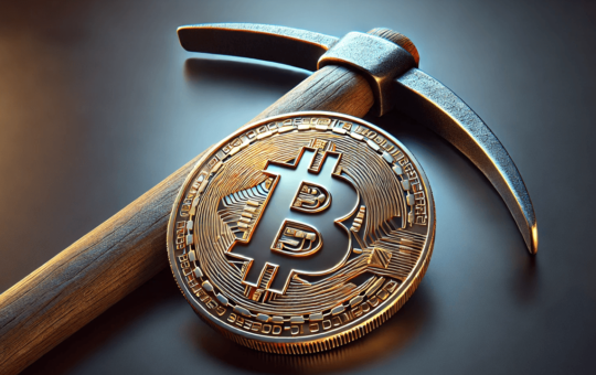 Coin Metrics Reveals Bitcoin’s Global Energy Hunt and Hidden Supply Chain Perils