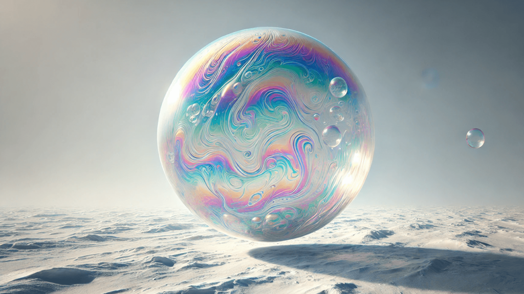 Hashgraph CEO — ‘Tokenization Isn’t a Bubble Waiting to Pop’