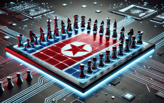 Inside the $919M Crypto Labyrinth of the World’s Most Notorious Cyber Cartel