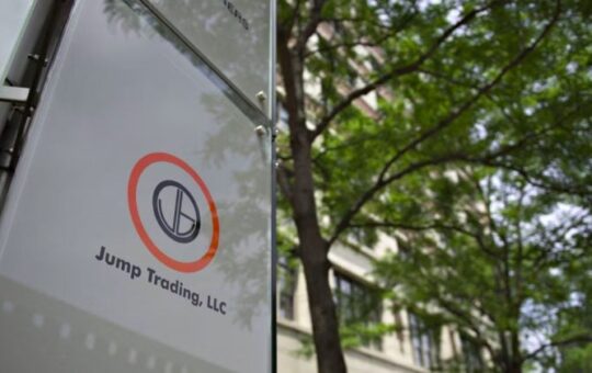 Jump Trading scales up US crypto operations, accelerates hiring after years of pullback