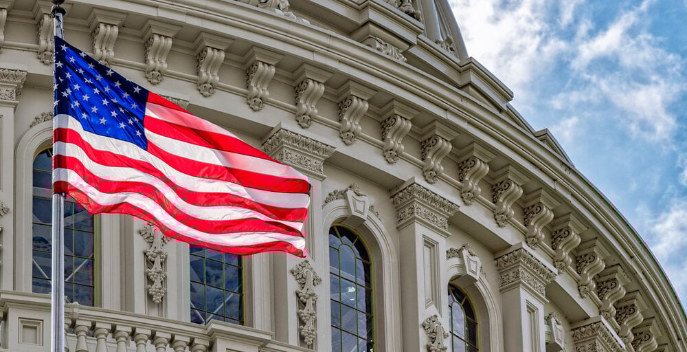 Lawmakers Pushing Ahead on Stablecoin, Crypto Market Structure Bills