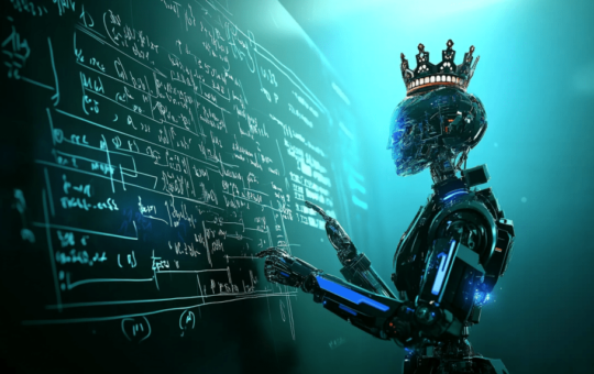 New open-source math model Light-R1-32B surpasses equivalent DeepSeek performance with only $1000 in training costs