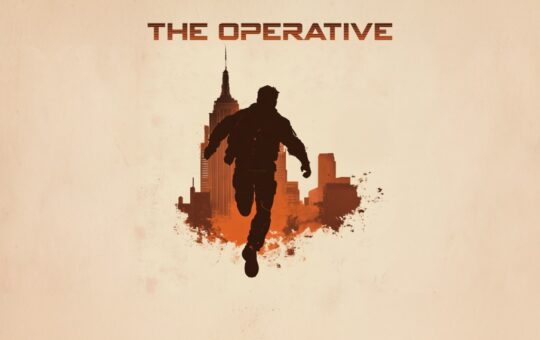 Operative Games unveils AI-driven interactive storytelling platform