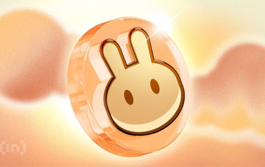 PancakeSwap (CAKE) Open Interest Grows 326% As Price Nears $3