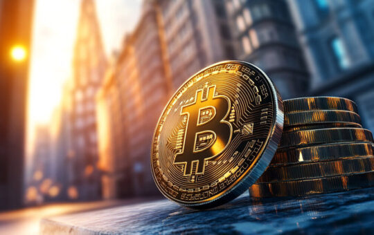 Public companies doubled Bitcoin holdings in 2024 as accumulation surpassed previous 5 years combined