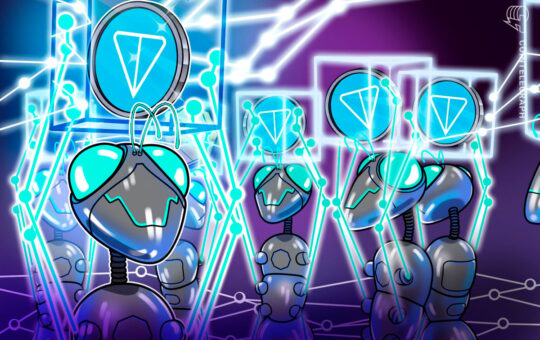 TON-based XDAO protocol grants legal status to 367k DAOs