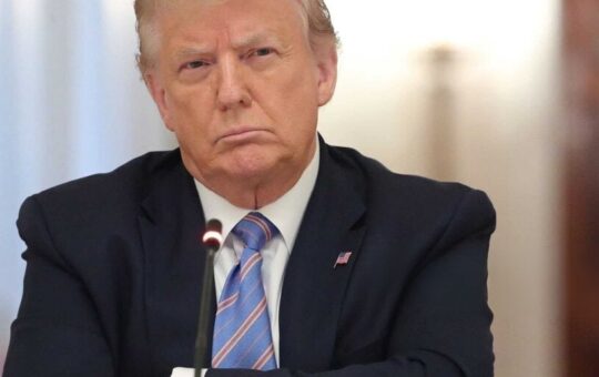 Trump’s Meme Coin, Crypto Ventures ‘Irrelevant’ to Industry Regulation: David Sacks